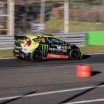 monza rally show