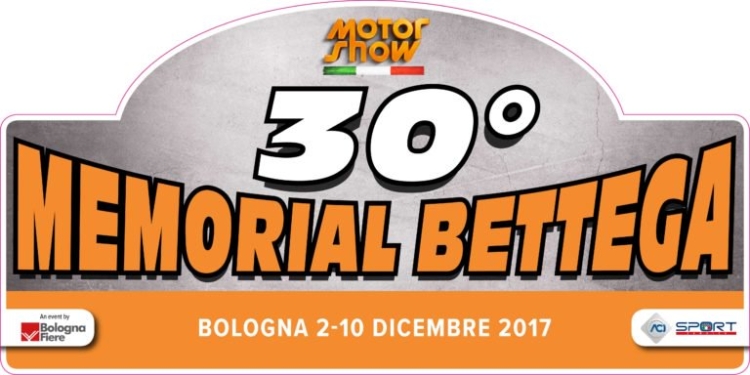 memorial bettega 2017