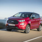 New Ecosport