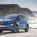 New Ecosport