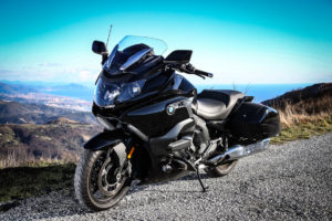 BMW K 1600 B
