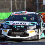 monza rally show