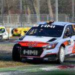 monza rally show