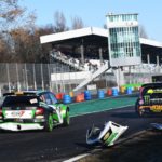 monza rally show