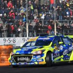 monza rally show