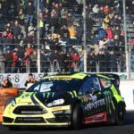 monza rally show