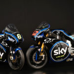 SKY RACING TEAM VR46 - X FACTOR 02