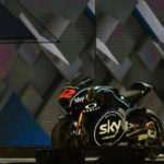 SKY RACING TEAM VR46 - X FACTOR 01