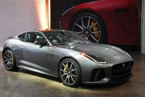 SVO Event_F-TYPE SVR_1