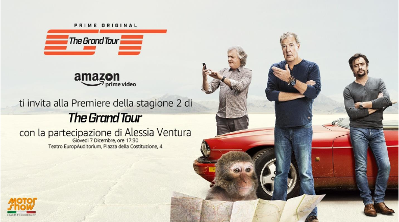 grand tour bo