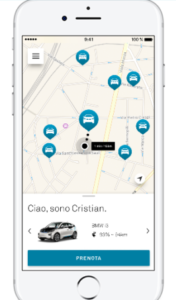 drivenow