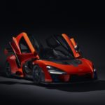 McLaren-Senna