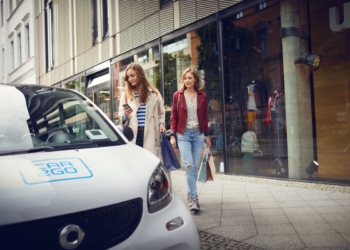 car2go