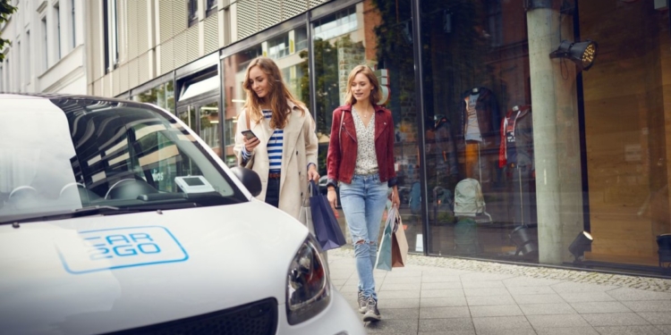 car2go