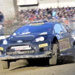 rovanpera motor show