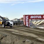 rovanpera motor show