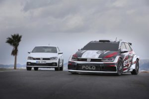 Polo GTI R5