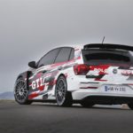 Polo GTI R5