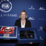 FIA hall of fame
