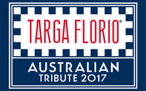 targa florio australian tribute