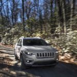 nuova Jeep® Cherokee