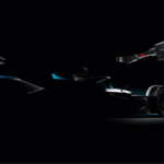 Gen2 formula E