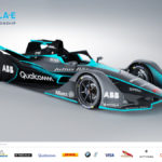 Gen2 formula E