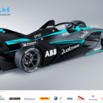 Gen2 formula E