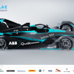 Gen2 formula E