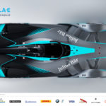 Gen2 formula E