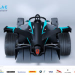 Gen2 formula E