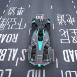 Gen2 formula E