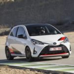 Yaris GRMN