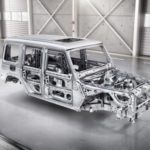 Mercedes-Benz Classe G