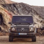 Mercedes-Benz Classe G