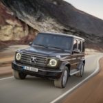 Mercedes-Benz Classe G