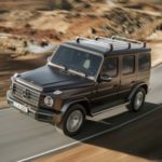 Mercedes-Benz Classe G