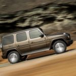 Mercedes-Benz Classe G