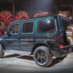 Mercedes-Benz Classe G