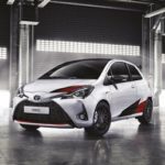 Yaris GRMN
