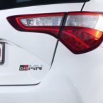 Yaris GRMN