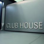 Mercedes CLUB HOUSE