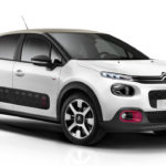 CITROËN C3 ELLE