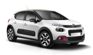 CITROËN C3 ELLE 