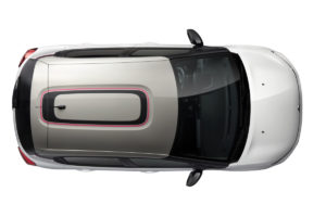 CITROËN C3 ELLE 