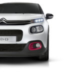 CITROËN C3 ELLE