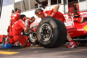 mostra ferrari torino