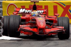 mostra ferrari torino