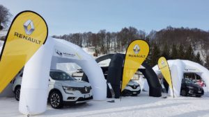 renault winter