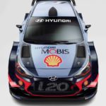 i20 Coupe WRC 2018
